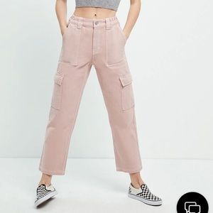 PacSun Bone Utility Cargo Pants